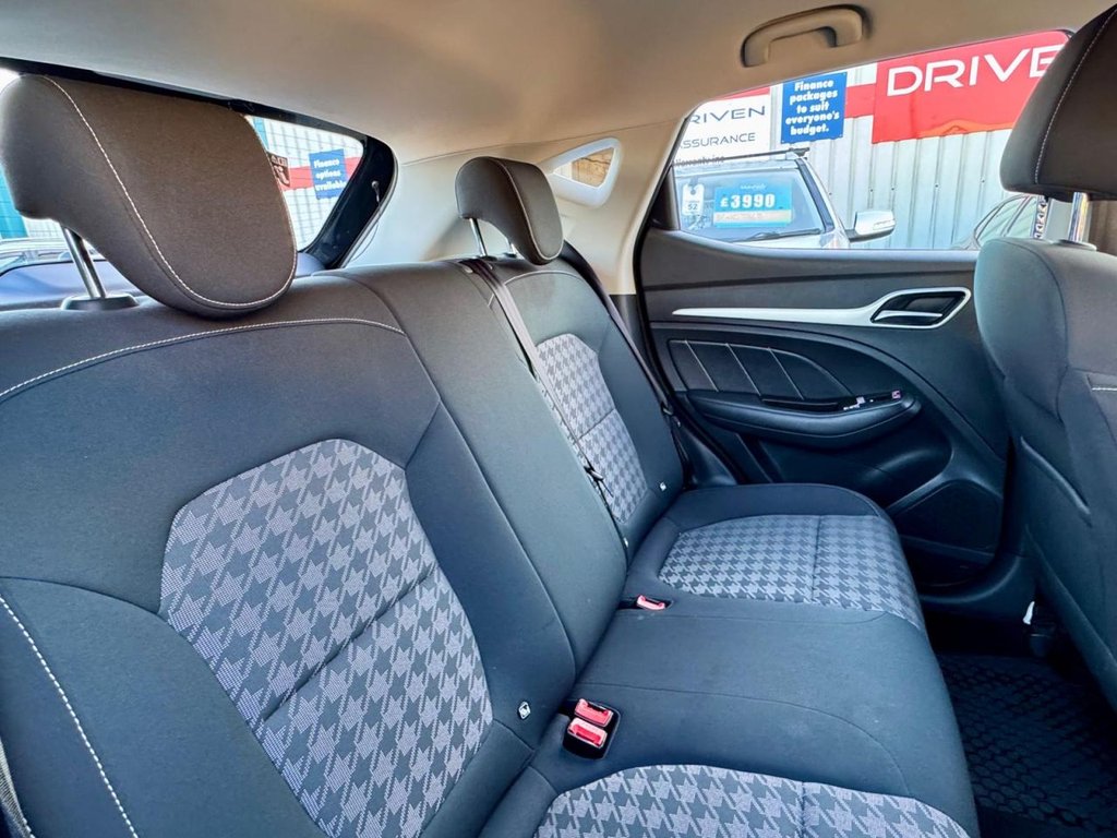 Used MG MG ZS 2020 for sale - 77748172: Photo 15