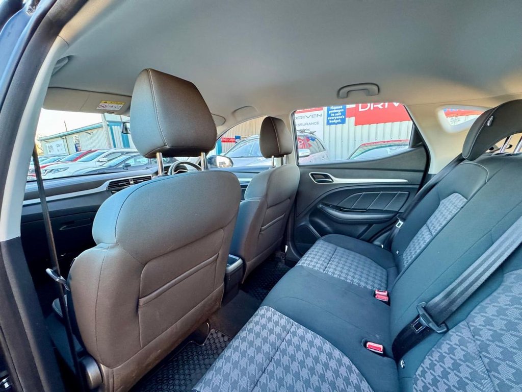 Used MG MG ZS 2020 for sale - 77748172: Photo 17