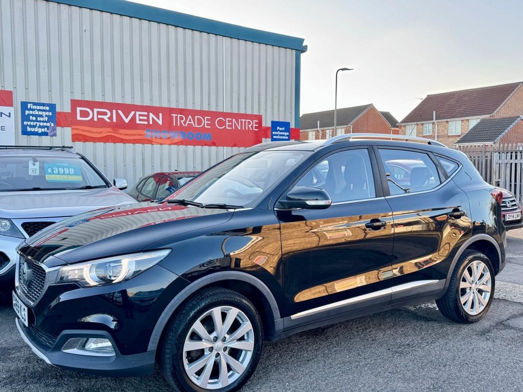 Used MG MG ZS 2020 for sale - 77748172: Photo 18