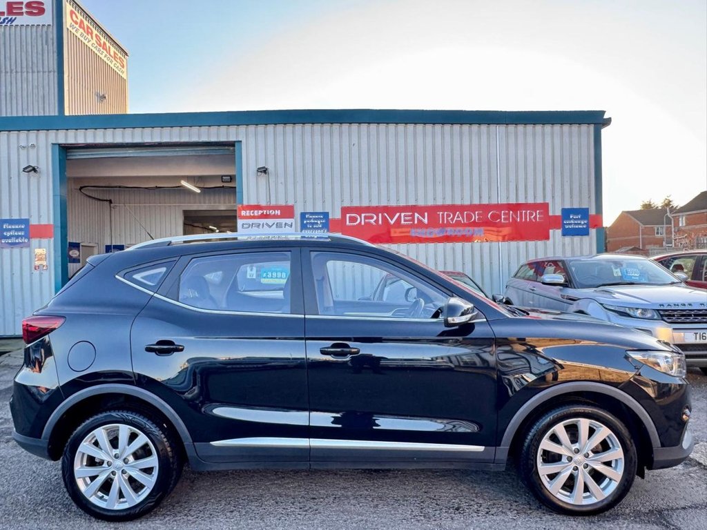 Used MG MG ZS 2020 for sale - 77748172: Photo 19