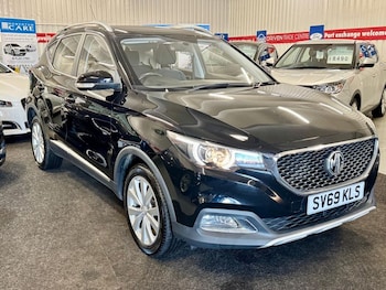 Used MG MG ZS 2020 for sale - 77748172: Photo