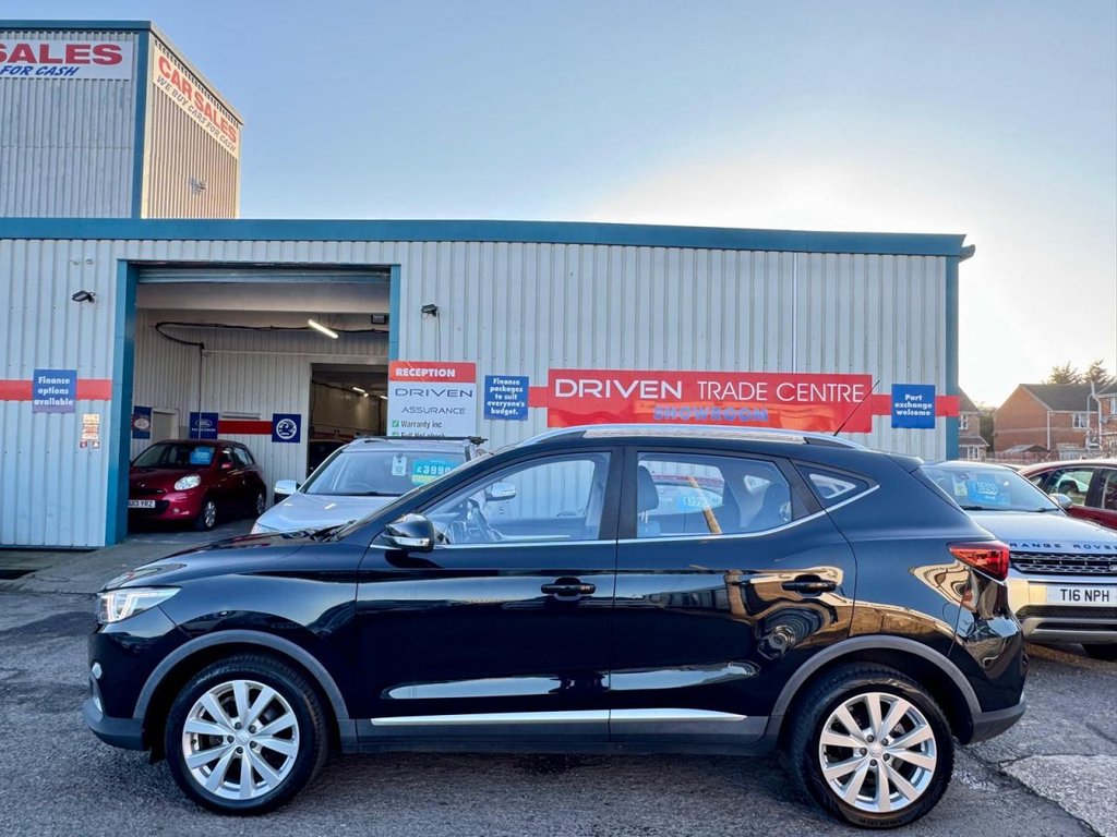 Used MG MG ZS 2020 for sale - 77748172: Photo 20