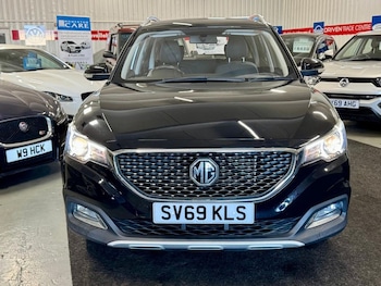 Used MG MG ZS 2020 for sale - 77748172: Photo