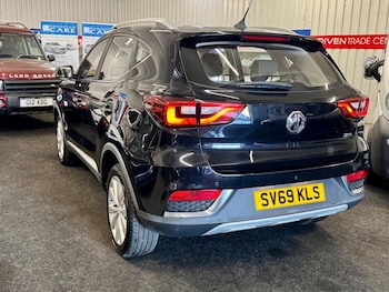 Used MG MG ZS 2020 for sale - 77748172: Photo