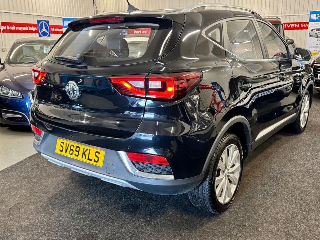 Used MG MG ZS 2020 for sale - 77748172: Photo 7