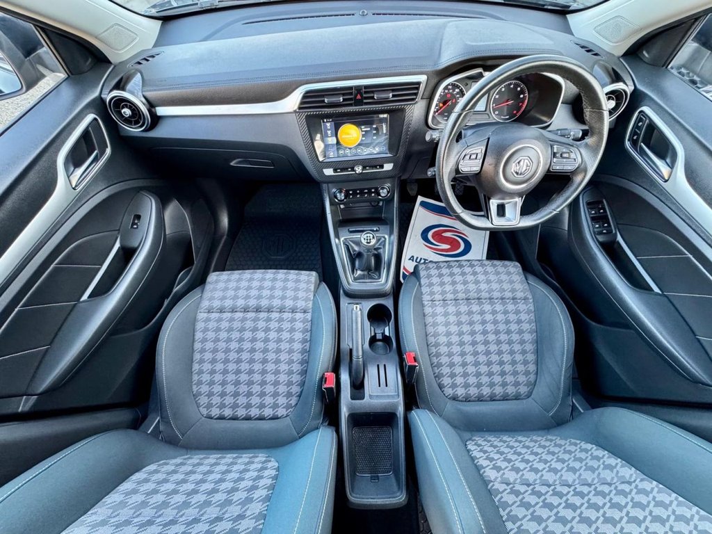 Used MG MG ZS 2020 for sale - 77748172: Photo 8