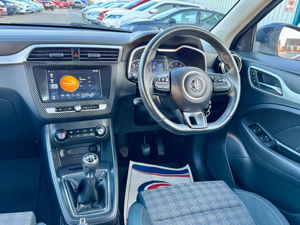 Used MG MG ZS 2020 for sale - 77748172: Photo 9