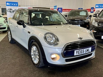 Used MINI Hatch 2015 for sale - 78874737: Photo
