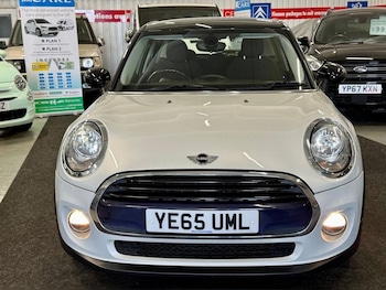 Used MINI Hatch 2015 for sale - 78874737: Photo