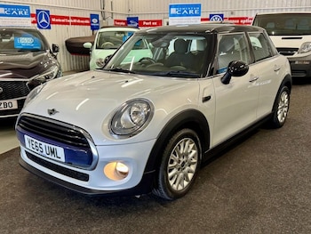 Used MINI Hatch 2015 for sale - 78874737: Photo