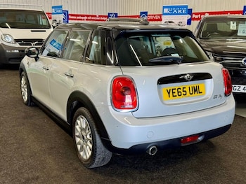 Used MINI Hatch 2015 for sale - 78874737: Photo