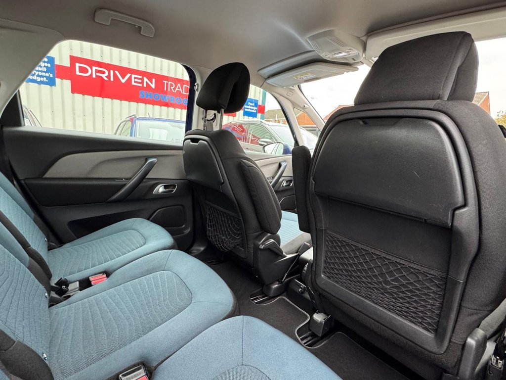 Used Citroen C4 Picasso 2016 for sale - 77258109: Photo 18