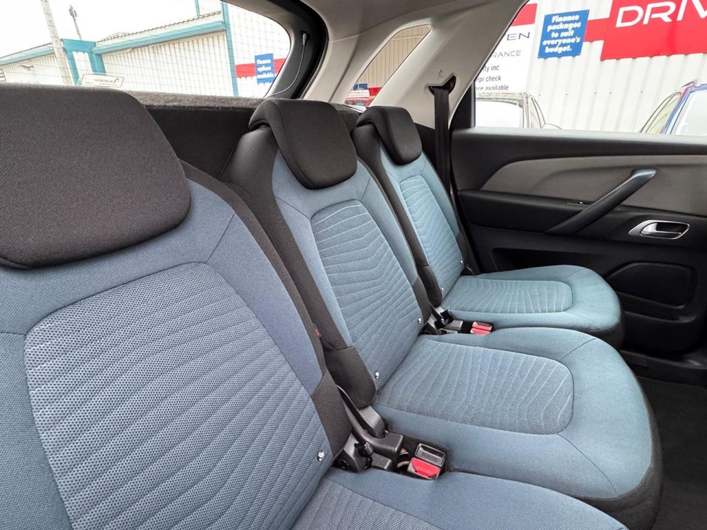 Used Citroen C4 Picasso 2016 for sale - 77258109: Photo 19