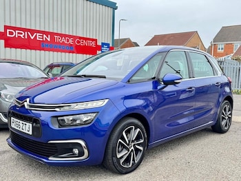 Citroen C4 Picasso feature image