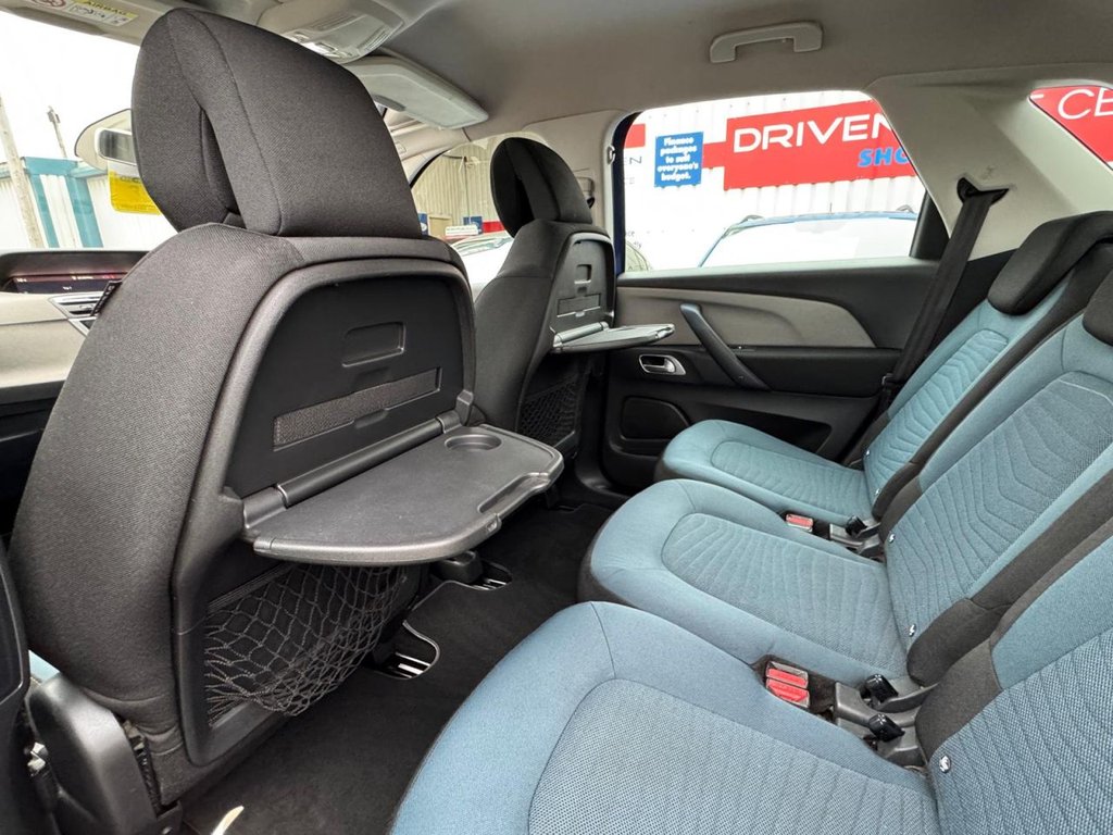 Used Citroen C4 Picasso 2016 for sale - 77258109: Photo 20