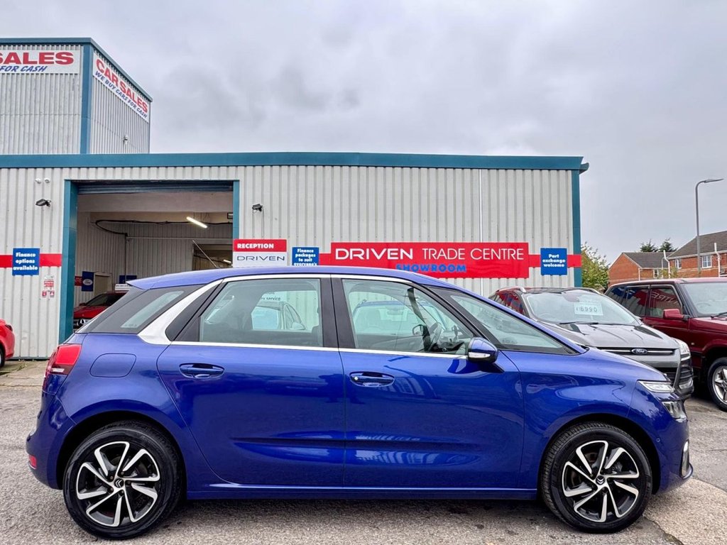 Used Citroen C4 Picasso 2016 for sale - 77258109: Photo 7