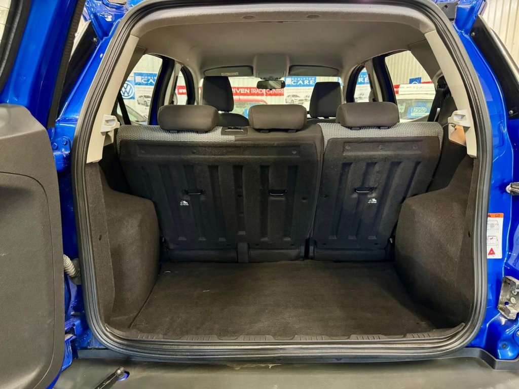 Used Ford Ecosport 2015 for sale - 77407929: Photo 6