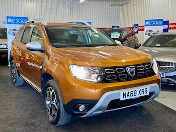 Used Dacia Duster 2018 for sale - 78607527: Photo