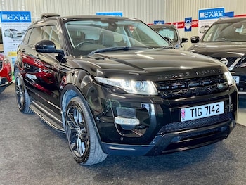 Used Land Rover Range Rover Evoque 2014 for sale - 79506258: Photo