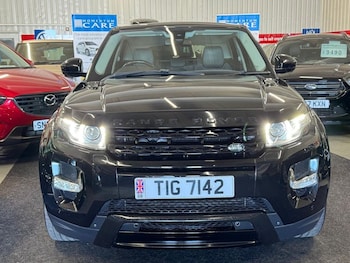 Used Land Rover Range Rover Evoque 2014 for sale - 79506258: Photo
