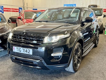 Used Land Rover Range Rover Evoque 2014 for sale - 79506258: Photo