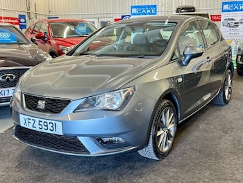 Used SEAT Ibiza 2015 for sale - 79494300: Photo