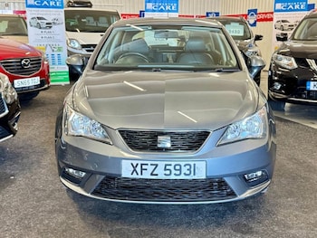 Used SEAT Ibiza 2015 for sale - 79494300: Photo