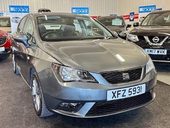 Used SEAT Ibiza 2015 for sale - 79494300: Photo