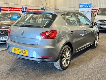 Used SEAT Ibiza 2015 for sale - 79494300: Photo
