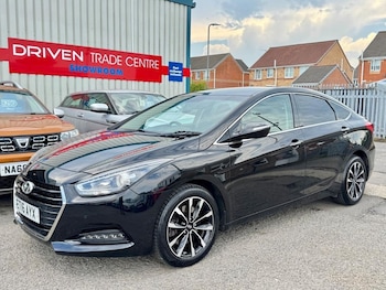 Used Hyundai i40 2016 for sale - 79023115: Photo