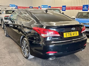 Used Hyundai i40 2016 for sale - 79023115: Photo