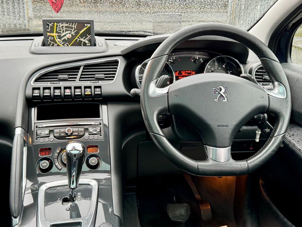 Used Peugeot 3008 2015 for sale - 77520798: Photo 10