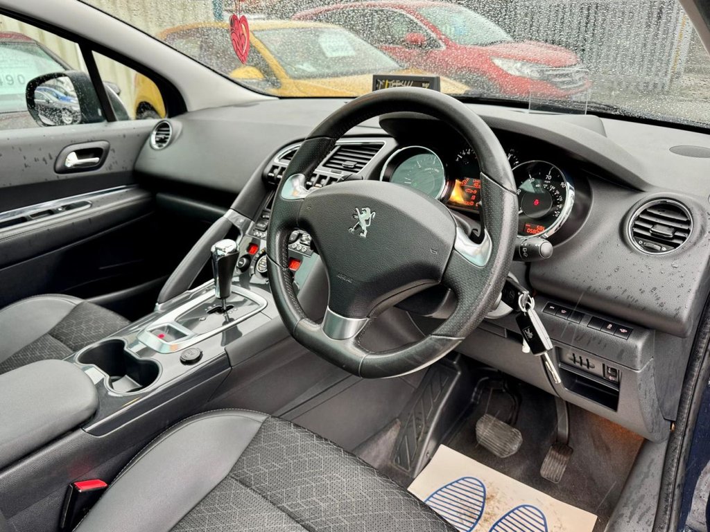 Used Peugeot 3008 2015 for sale - 77520798: Photo 11