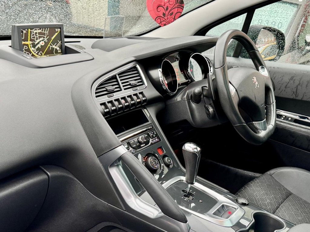 Used Peugeot 3008 2015 for sale - 77520798: Photo 12
