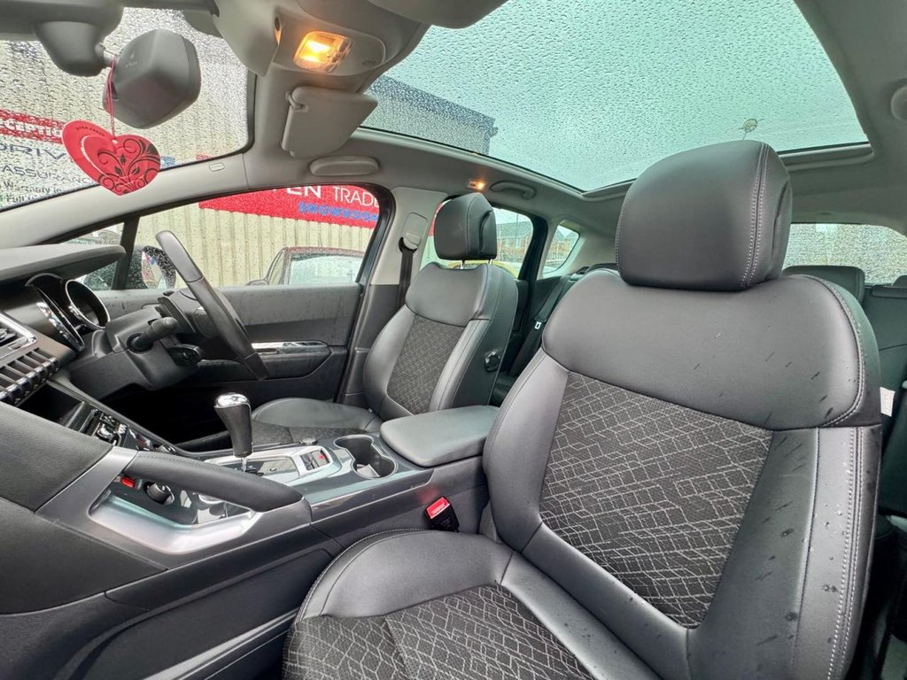 Used Peugeot 3008 2015 for sale - 77520798: Photo 13