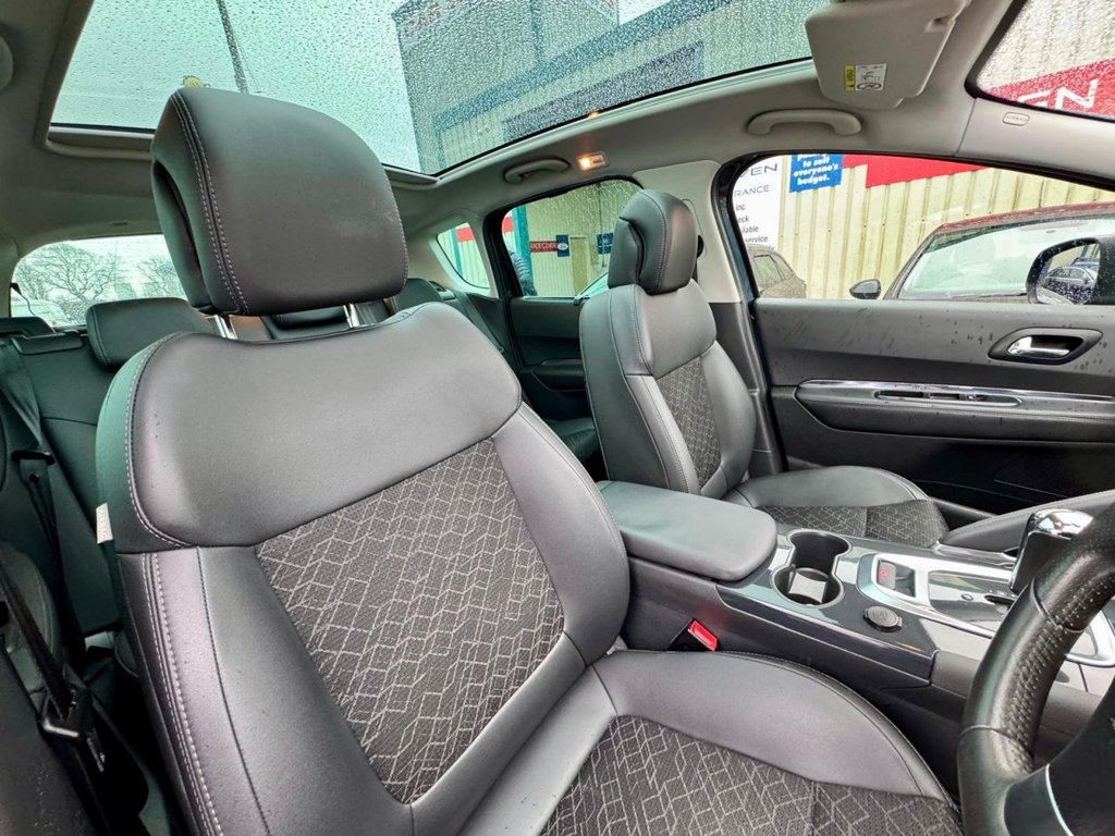 Used Peugeot 3008 2015 for sale - 77520798: Photo 14