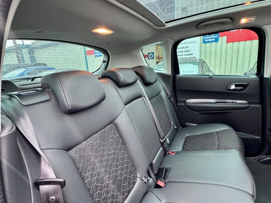 Used Peugeot 3008 2015 for sale - 77520798: Photo 16