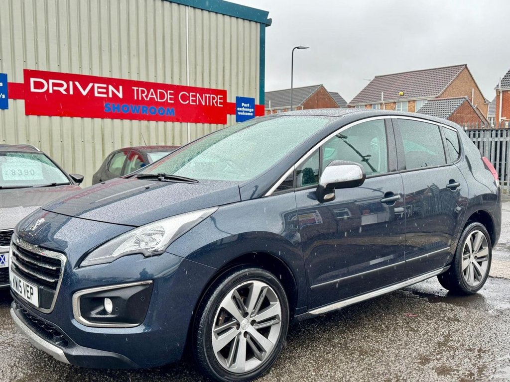 Used Peugeot 3008 2015 for sale - 77520798: Photo 17