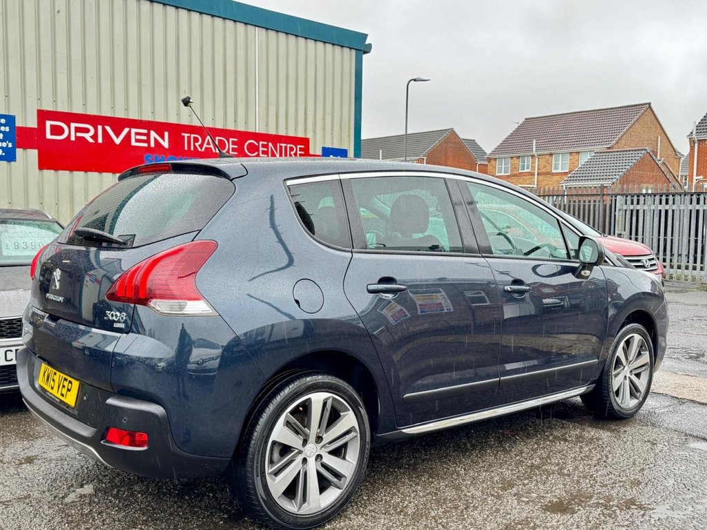 Used Peugeot 3008 2015 for sale - 77520798: Photo 18