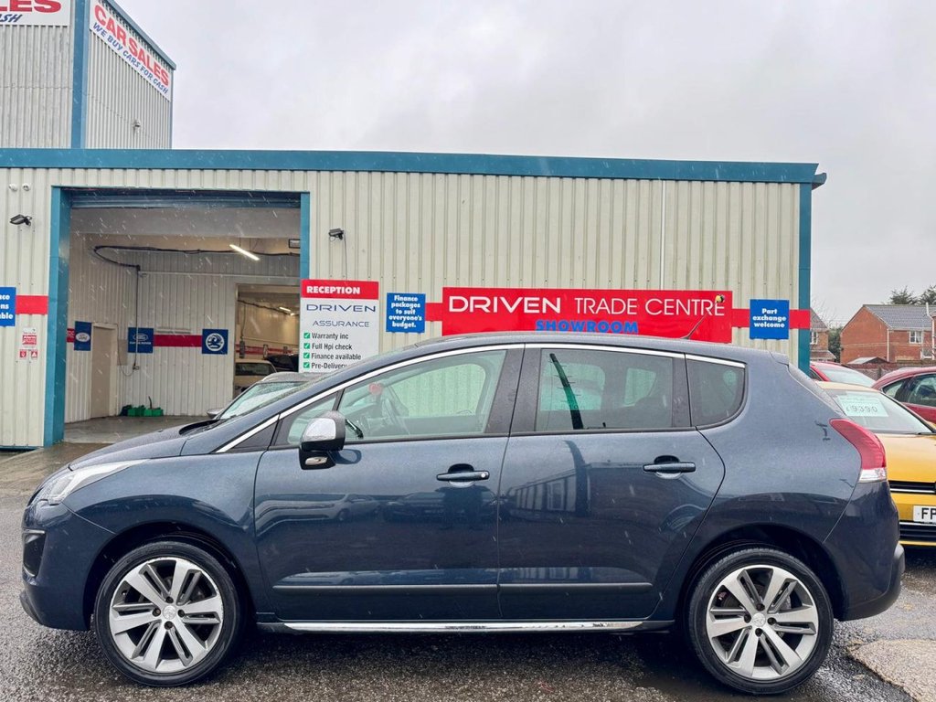 Used Peugeot 3008 2015 for sale - 77520798: Photo 20