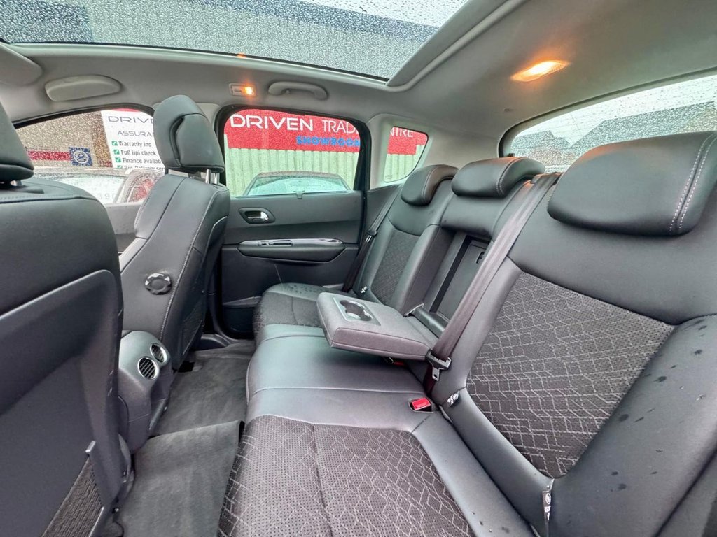 Used Peugeot 3008 2015 for sale - 77520798: Photo 6