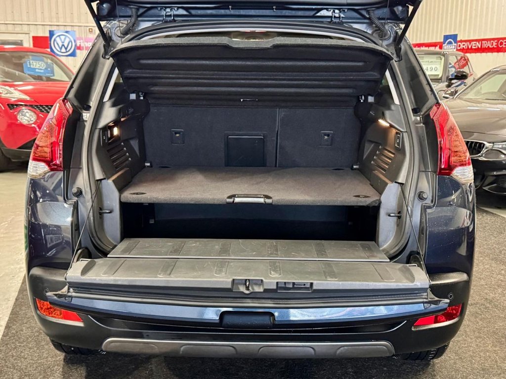 Used Peugeot 3008 2015 for sale - 77520798: Photo 7