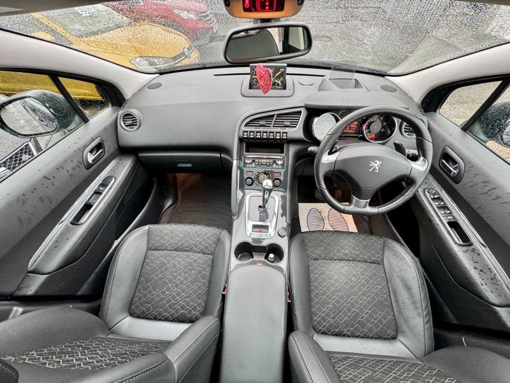 Used Peugeot 3008 2015 for sale - 77520798: Photo 9