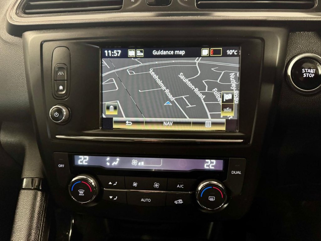 Used Renault Kadjar 2017 for sale - 77849474: Photo 10