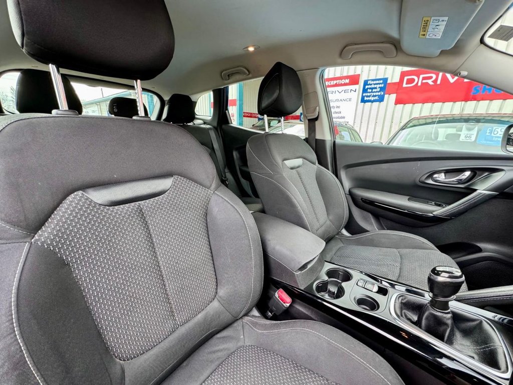 Used Renault Kadjar 2017 for sale - 77849474: Photo 13