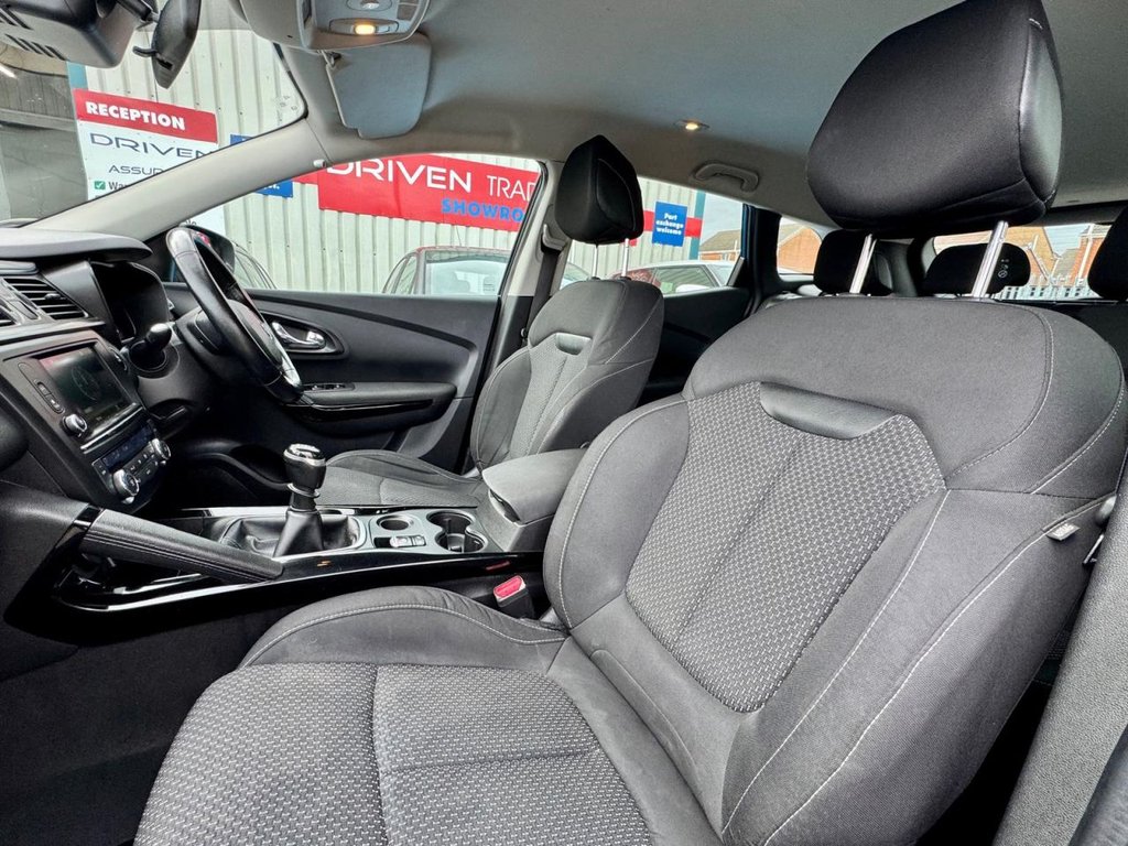 Used Renault Kadjar 2017 for sale - 77849474: Photo 14