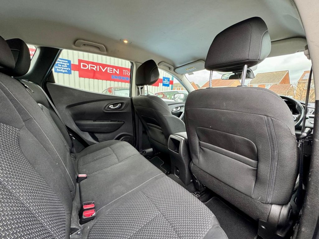 Used Renault Kadjar 2017 for sale - 77849474: Photo 15