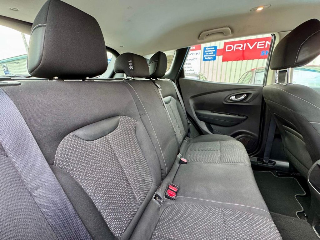 Used Renault Kadjar 2017 for sale - 77849474: Photo 17