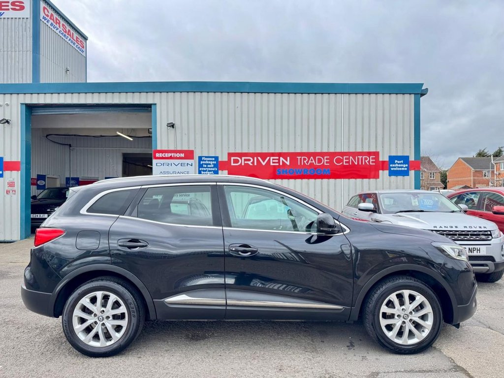 Used Renault Kadjar 2017 for sale - 77849474: Photo 20