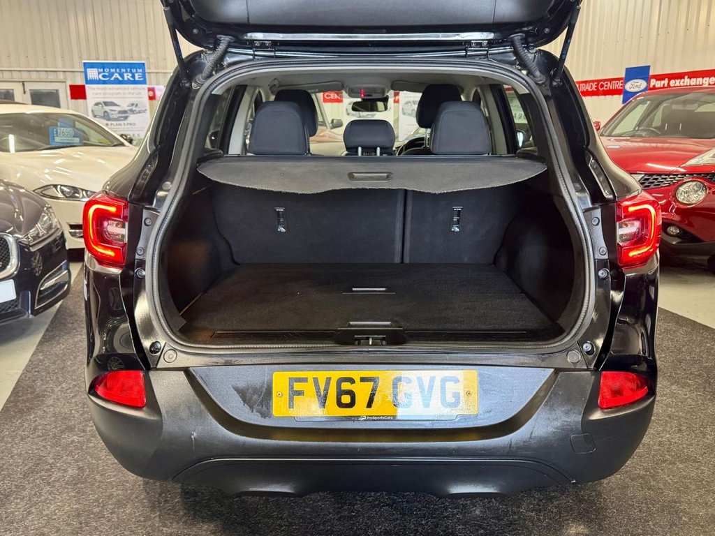 Used Renault Kadjar 2017 for sale - 77849474: Photo 6